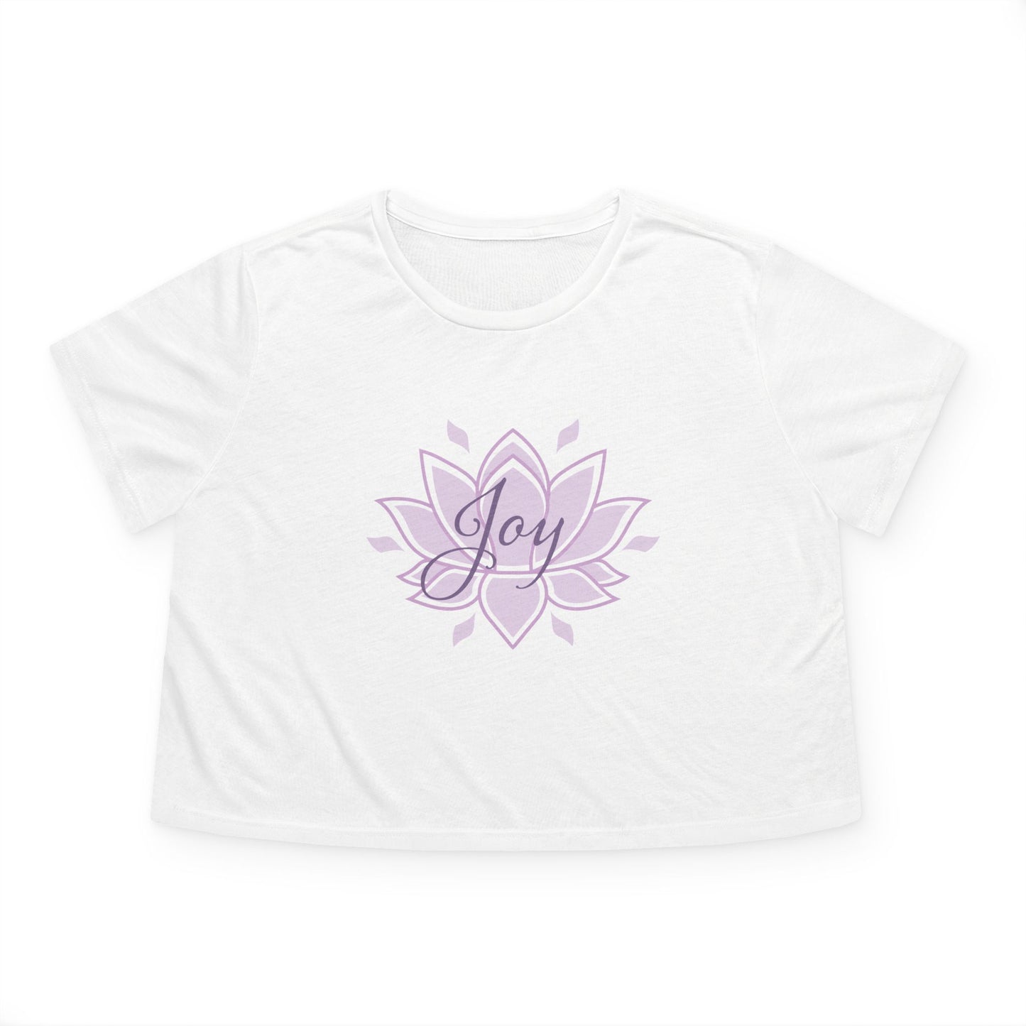 Joyful Lotus Purple - Sizing runs average
