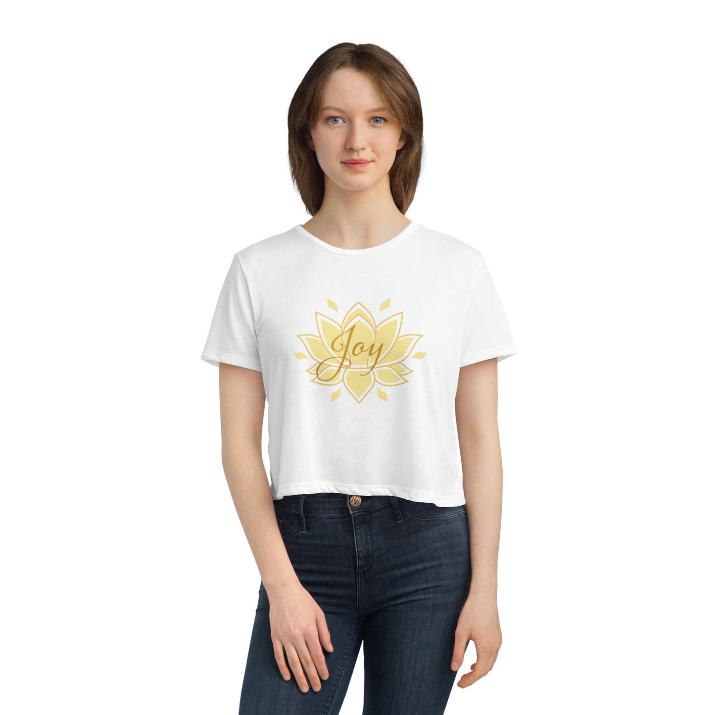 Joyful Lotus Yellow - Sizing runs average