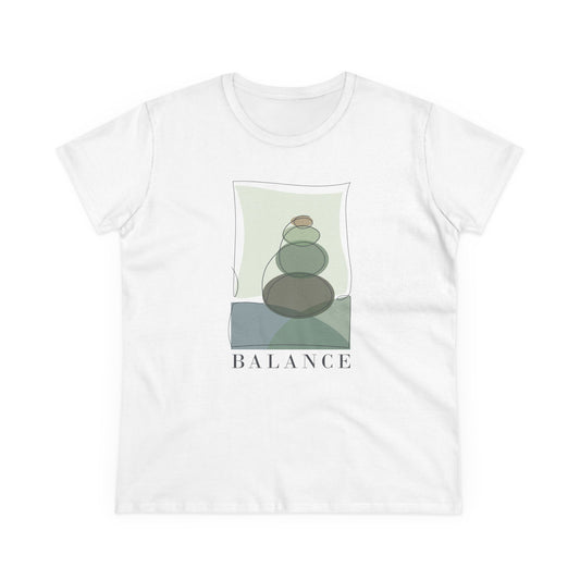 Balance Green Tide - Sizing runs average