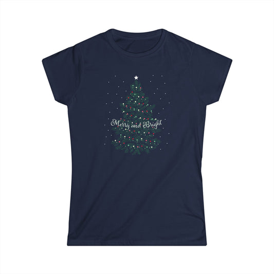 Merry and Bright