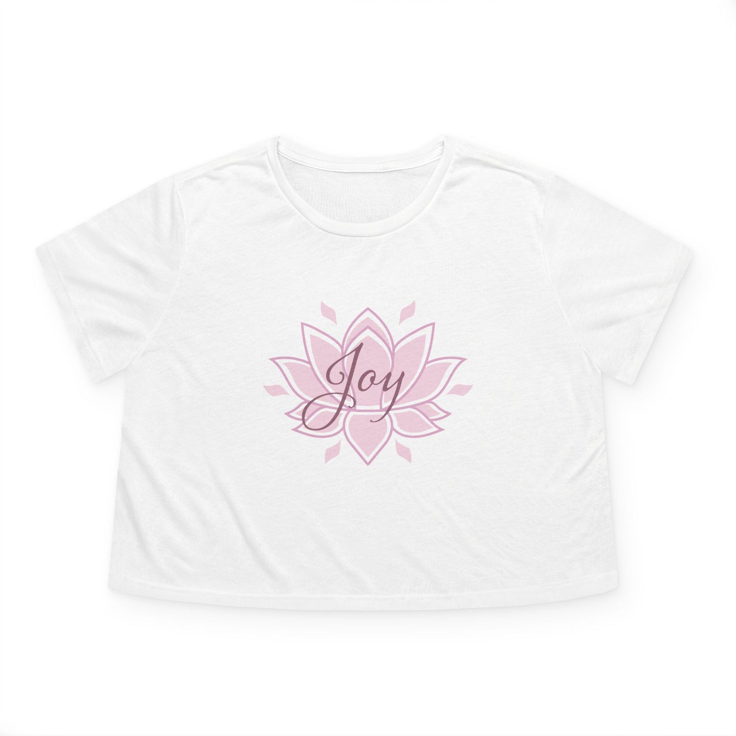 Joyful Lotus Pink - Sizing runs average