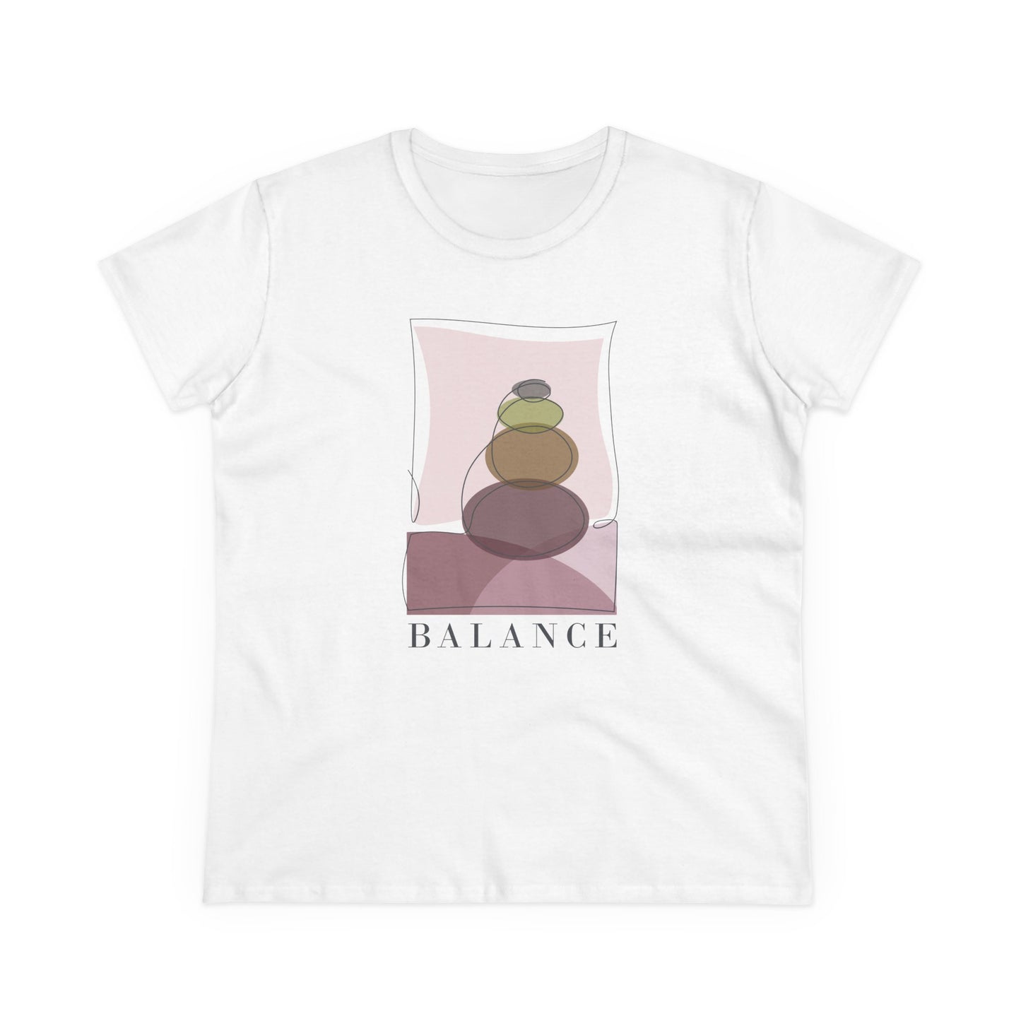 Balance Pink Morn - Sizing runs average