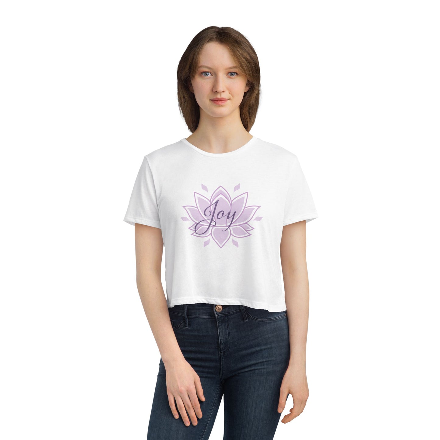 Joyful Lotus Purple - Sizing runs average