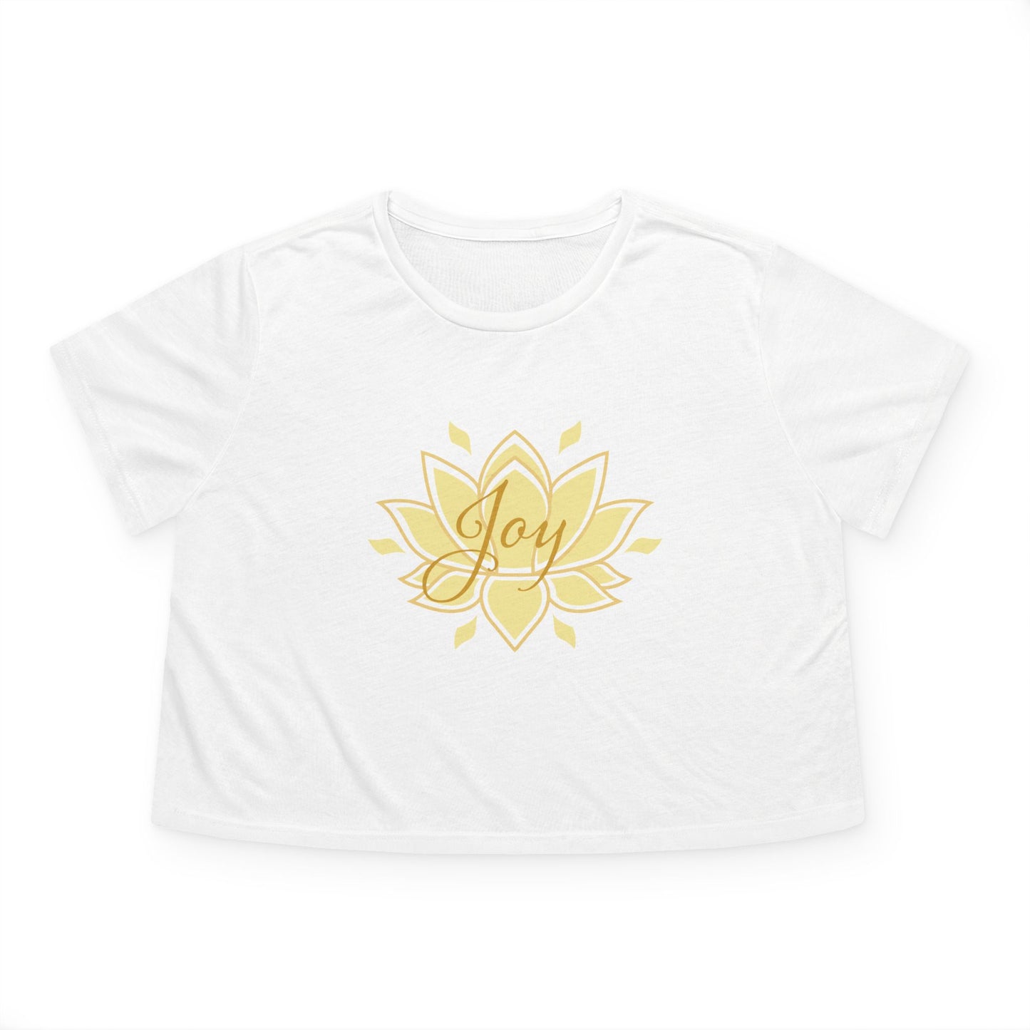 Joyful Lotus Yellow - Sizing runs average