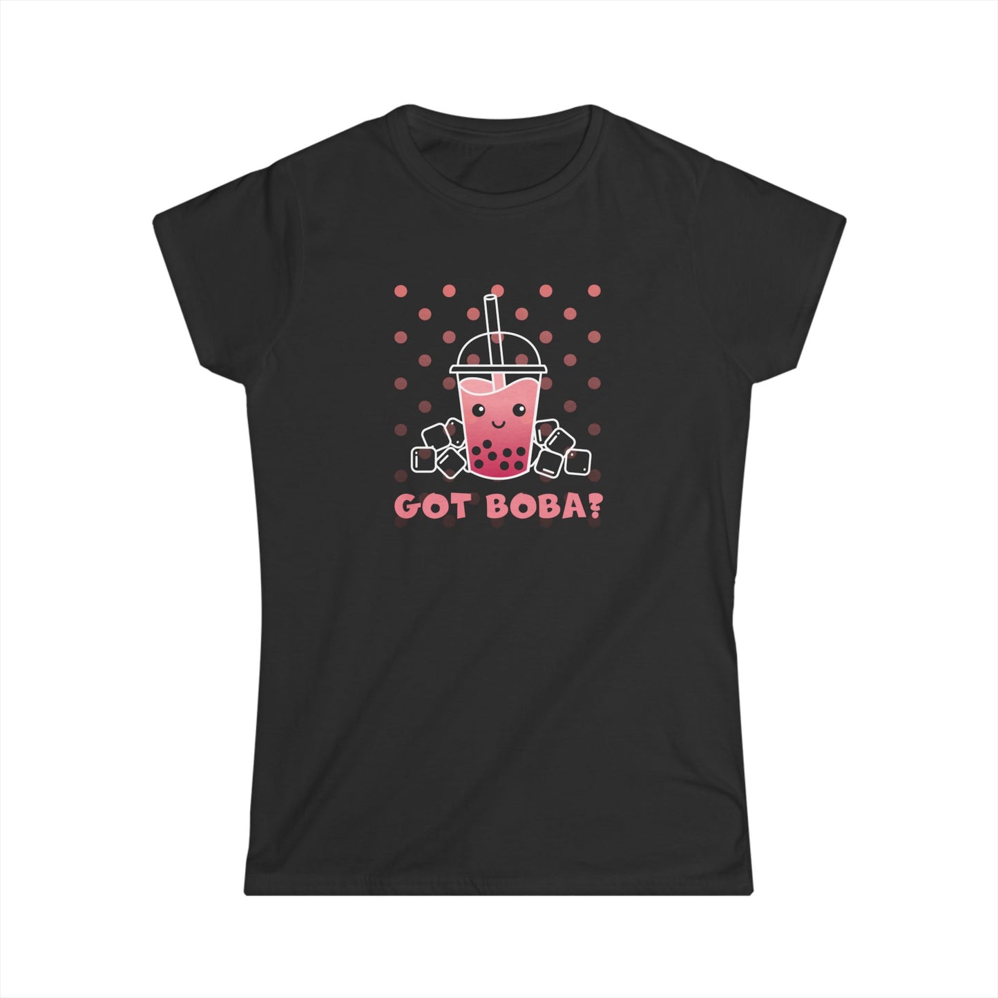 Got Boba - Strawberry