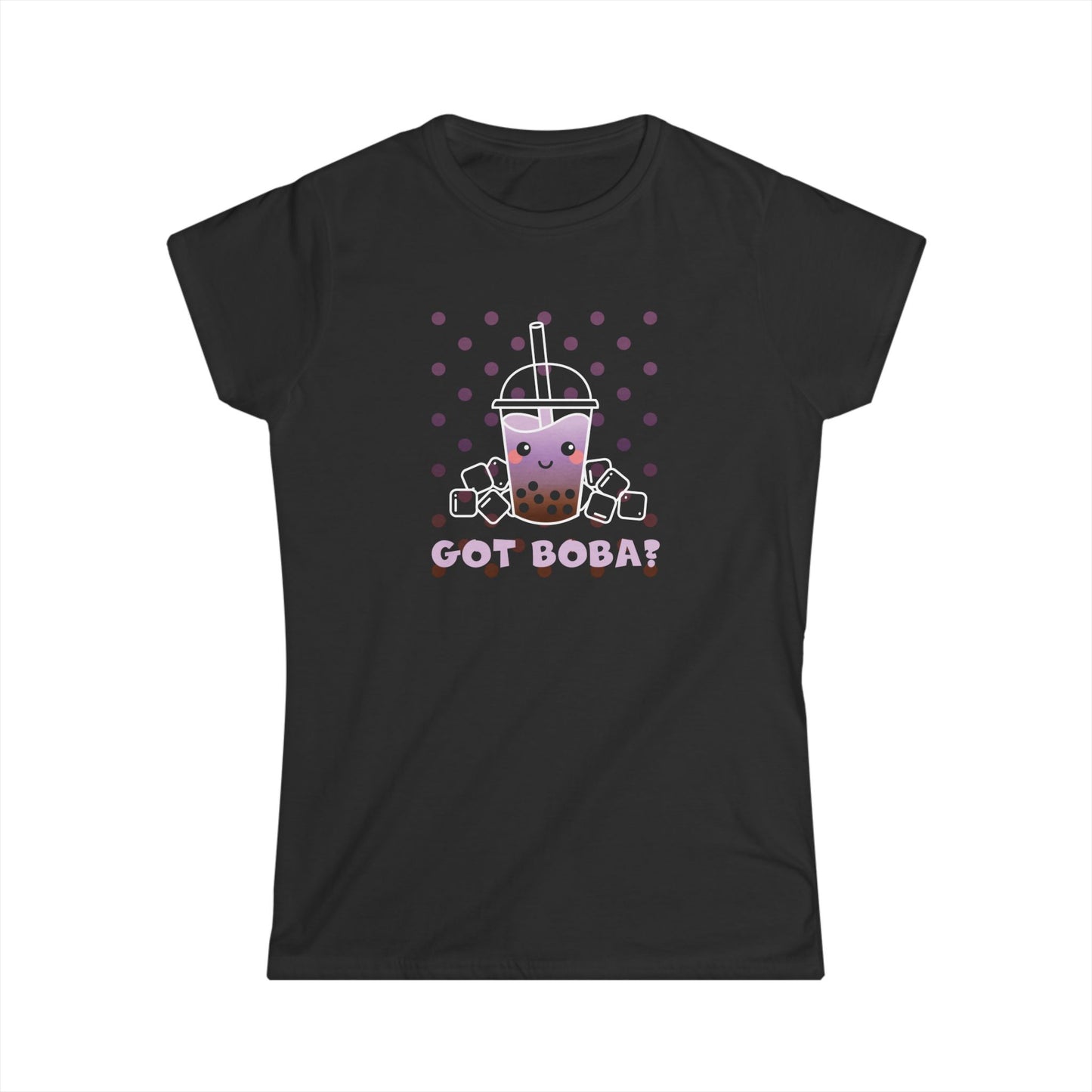 Got Boba - Taro