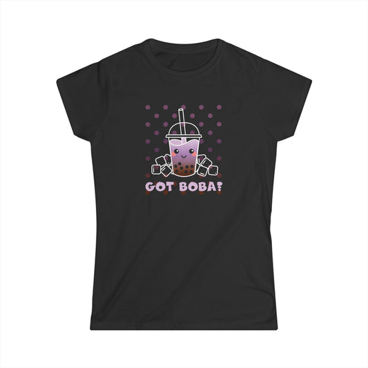 Got Boba - Taro