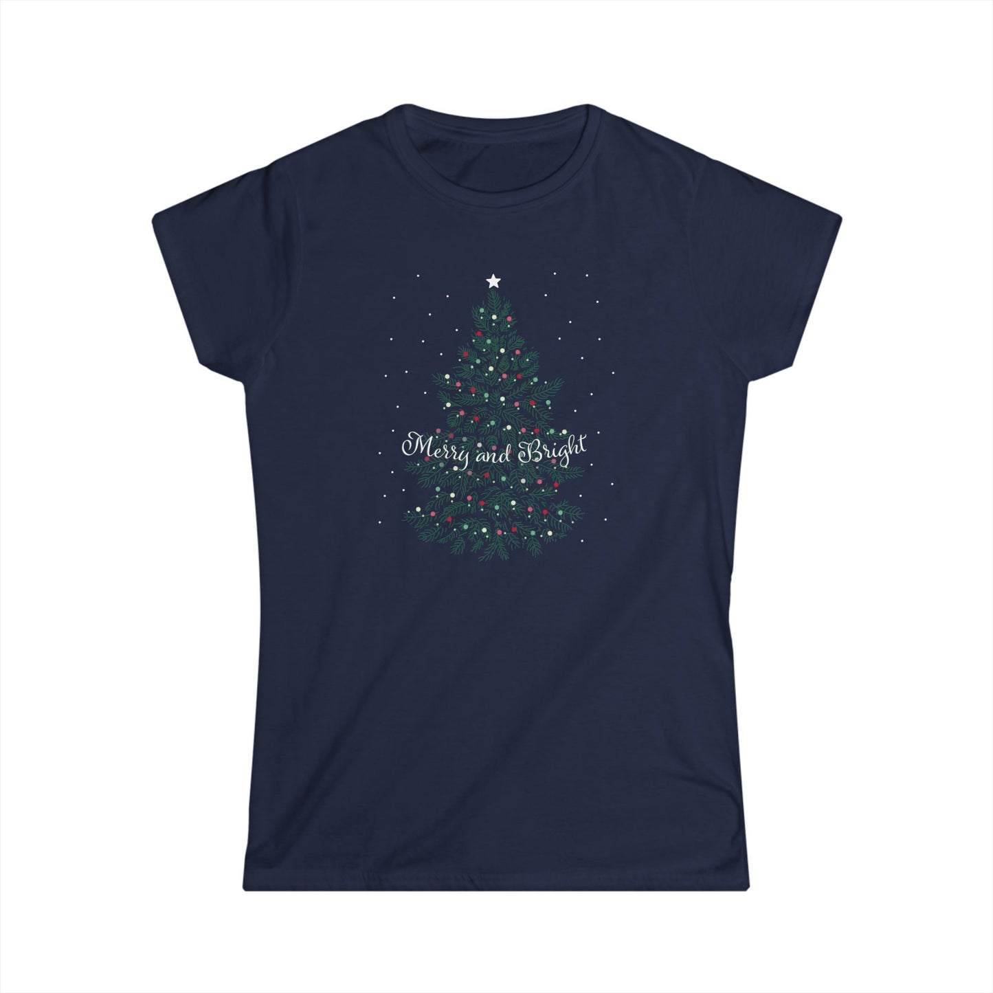 Merry and Bright