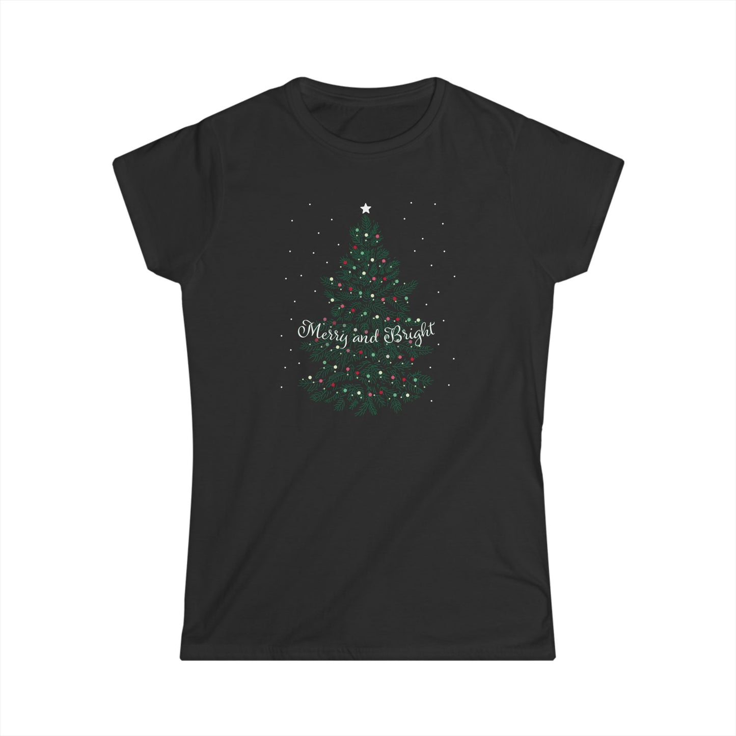 Merry and Bright